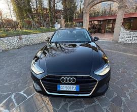 Audi A4 Avant 35 TDI/163 CV S tronic 30-09-2020