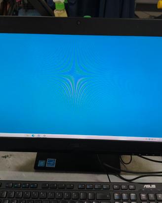 Pc all-in-one Asus Pro mod. A4321