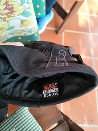 guanti moto 