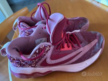 Nike Giannis Immortality 3 Alphabet Bros