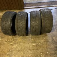 Gomme invernali 225/40 R18