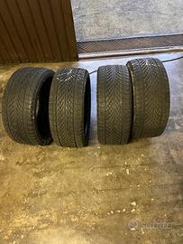 Gomme invernali 225/40 R18
