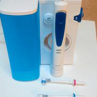 Idropulsore Oral-B 