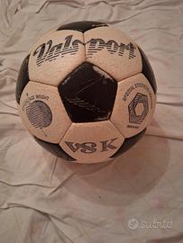 Pallone Valsport vintage 