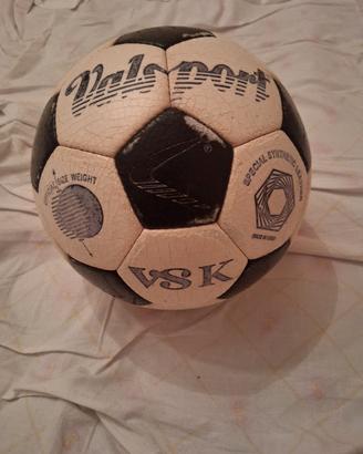 Pallone Valsport vintage 