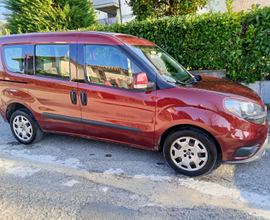 Fiat Doblo' 1.6 mjt. - 10.900