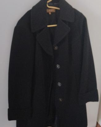 Cappotto Conbipel 