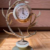 Orologio vintage slava prod. sovietico