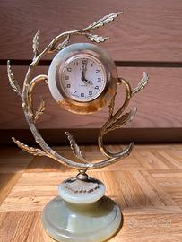 Orologio vintage slava prod. sovietico