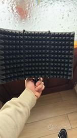 Softshield come nuovo