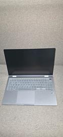 notebook Samsung Galaxy Book4 360