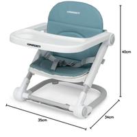 Seggiolino alzabimbo Foppapedretti