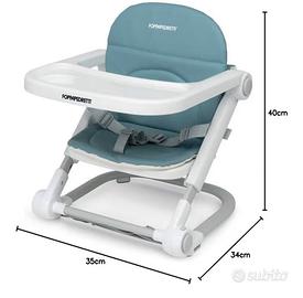 Seggiolino alzabimbo Foppapedretti