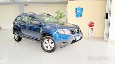 Dacia Duster 1.5 dCi 110CV Start&Stop 4x2 Ambiance