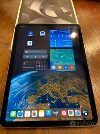 Apple iPad Air 11" (5^generation) GARANZIA 