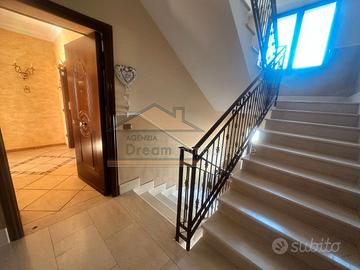 Appartamento in Via Santa Maria A Cubito