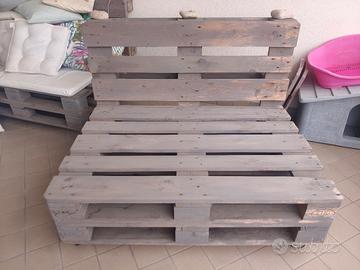 DIVANI PALLET