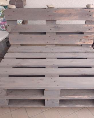 DIVANI PALLET