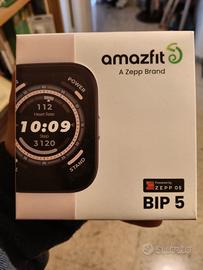 Amazfit Bip 5