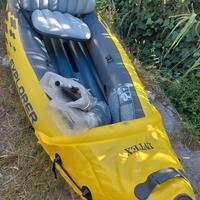 Kayak come nuovo