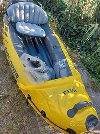 Kayak come nuovo