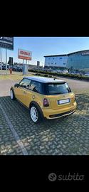 Mini Cooper S R56 1.6