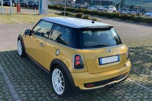 Mini Cooper S R56 1.6