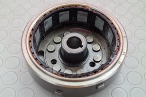 VOLANO MAGNETE YAMAHA XT 600 1986 1985 XT600 1984