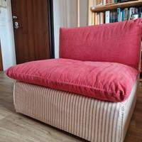 Poltrona Celesta Zanotta originale 