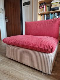 Poltrona Celesta Zanotta originale 