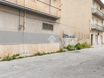TER. RESIDENZIALE A TRAPANI