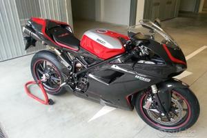 Kit carene completo carbonio ducati 848 1098 1198