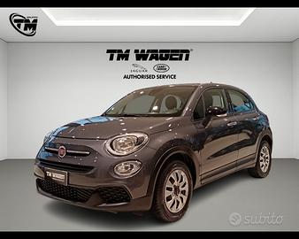 FIAT 500X - 500X 1.3 MultiJet 95 CV Connect