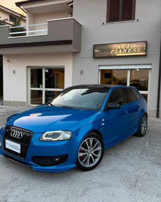 Audi A3 SPB 2.0 TDI 140CV S-Line All. S3 Gancio Tr