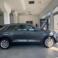 VOLKSWAGEN - T-Roc - 1.0 TSI Style BlueMotion Tech