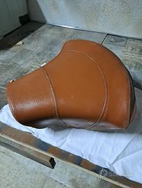 sella  d epoca  perfetto stato x  lambretta  vespa