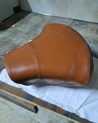 sella  d epoca  perfetto stato x  lambretta  vespa