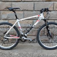 MTB Mathitech Dasher Lite Shimano LX