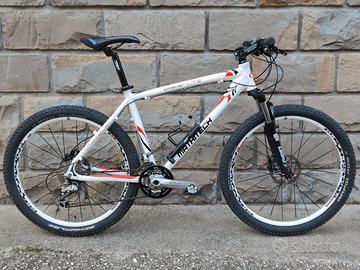 MTB Mathitech Dasher Lite Shimano LX