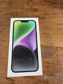 Scatola Originale I phone