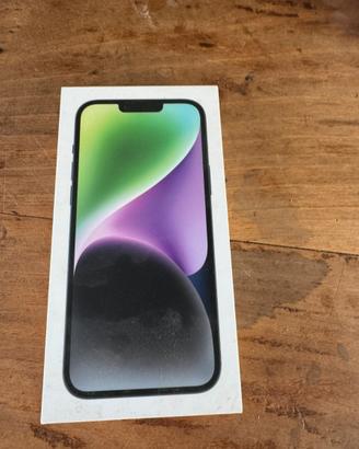 Scatola Originale I phone