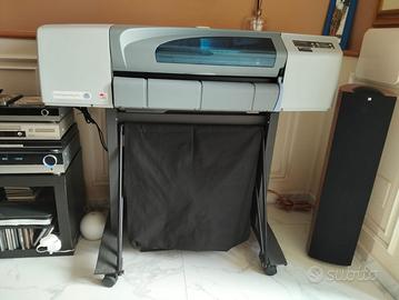 Plotter HP Designjet 500 ps Plus A1