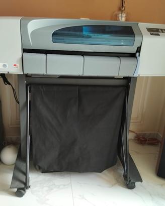 Plotter HP Designjet 500 ps Plus A1