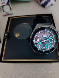 huawei gt3 pro 