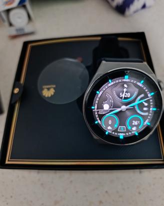 huawei gt3 pro 