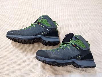 Scarponi trekking Salewa (44)