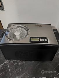 Gelatiera autorefrigerante DeConti