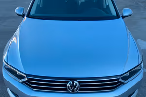 Passat Station wagon 2.0(150cv), cambio automatico