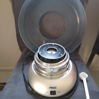 Macchina zucchero filato, frappè e tritaghiaccio