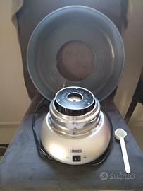 Macchina zucchero filato, frappè e tritaghiaccio